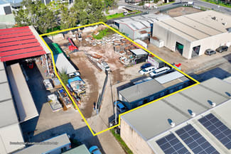 Other commercial property sold at 22 Pullman Place Emu Plains NSW 2750 Other commercial property sold at 22 Pullman Place Emu Plains NSW 2750