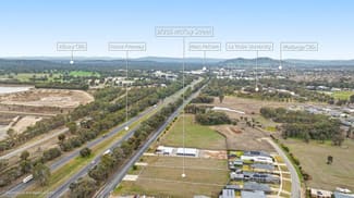 Development / Land commercial property sold at Lot 2/Lot 2, 205-207 McKoy Street Wodonga VIC 3690 Development / Land commercial property sold at Lot 2/Lot 2, 205-207 McKoy Street Wodonga VIC 3690
