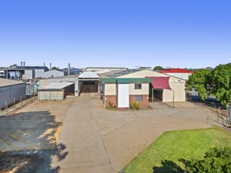 Factory, Warehouse & Industrial commercial property sold at 33 Industrial Avenue Wilsonton QLD 4350 Factory, Warehouse & Industrial commercial property sold at 33 Industrial Avenue Wilsonton QLD 4350