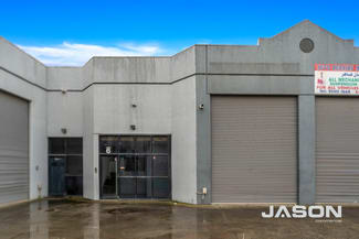 Factory, Warehouse & Industrial commercial property leased at 6/41-43 Allied Drive Tullamarine VIC 3043 Factory, Warehouse & Industrial commercial property leased at 6/41-43 Allied Drive Tullamarine VIC 3043