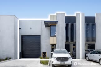Factory, Warehouse & Industrial commercial property sold at 43/2 Cobham Street Reservoir VIC 3073 Factory, Warehouse & Industrial commercial property sold at 43/2 Cobham Street Reservoir VIC 3073