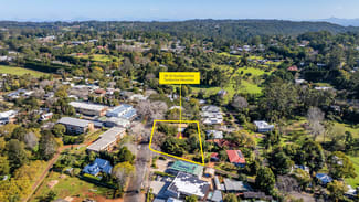 Development / Land commercial property sold at 28-32 Southport Avenue Tamborine Mountain QLD 4272 Development / Land commercial property sold at 28-32 Southport Avenue Tamborine Mountain QLD 4272