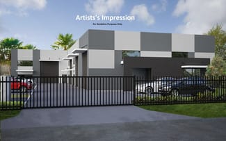 Factory, Warehouse & Industrial commercial property sold at 4/4 Mervyn Street Stake Hill WA 6181