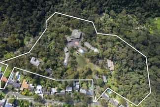 Development / Land commercial property sold at 19 a Wesley Street Elanora Heights NSW 2101