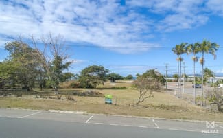 Development / Land commercial property sold at 55a George Street Bowen QLD 4805