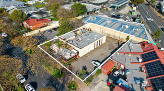 Offices commercial property sold at 2 Bevington Road Glenunga SA 5064 Offices commercial property sold at 2 Bevington Road Glenunga SA 5064