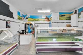 Shop & Retail commercial property sold at 293-295 Wellington Street South Launceston TAS 7249
