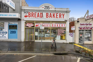 Shop & Retail commercial property for sale at 295 Main Street Lilydale VIC 3140 Shop & Retail commercial property for sale at 295 Main Street Lilydale VIC 3140
