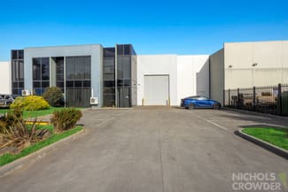 Factory, Warehouse & Industrial commercial property sold at 1/49-53 Ventura Place Dandenong South VIC 3175 Factory, Warehouse & Industrial commercial property sold at 1/49-53 Ventura Place Dandenong South VIC 3175