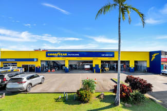 Other commercial property sold at 107-111 Sheridan Street Cairns City QLD 4870 Other commercial property sold at 107-111 Sheridan Street Cairns City QLD 4870