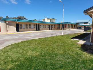 Hotel, Motel, Pub & Leisure commercial property sold at Ceduna SA 5690
