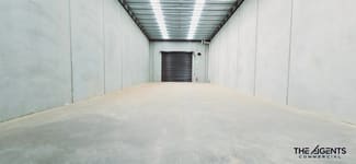 Shop & Retail commercial property leased at 7/150 Palmers Road Truganina VIC 3029