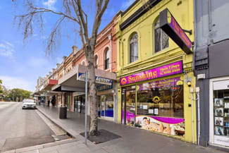 Offices commercial property sold at 155 Glebe Point Road Glebe NSW 2037 Offices commercial property sold at 155 Glebe Point Road Glebe NSW 2037
