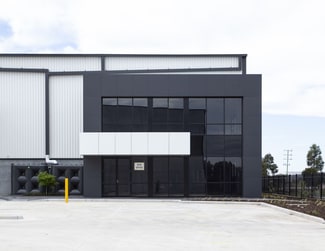 Factory, Warehouse & Industrial commercial property for sale at 2A Dunmore Drive Truganina VIC 3029