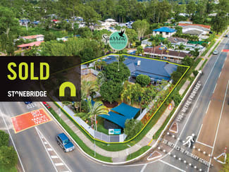 Showrooms / Bulky Goods commercial property sold at Sparrow Early Learning, 1 Hogarth Road Ferny Grove QLD 4055 Showrooms / Bulky Goods commercial property sold at Sparrow Early Learning, 1 Hogarth Road Ferny Grove QLD 4055