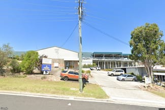 Factory, Warehouse & Industrial commercial property sold at 2/5 Sharon Road Batemans Bay NSW 2536