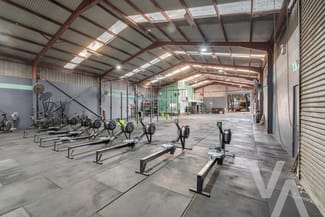 Factory, Warehouse & Industrial commercial property sold at 67 Pendlebury Road Cardiff NSW 2285