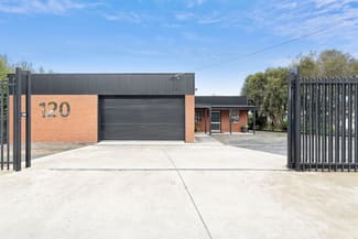 Offices commercial property sold at 120 Fussell Street Ballarat East VIC 3350 Offices commercial property sold at 120 Fussell Street Ballarat East VIC 3350