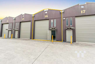 Factory, Warehouse & Industrial commercial property sold at 16/3 Frost Drive Mayfield West NSW 2304 Factory, Warehouse & Industrial commercial property sold at 16/3 Frost Drive Mayfield West NSW 2304