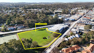 Development / Land commercial property for sale at Lot 1 Main North Road Clare SA 5453 Development / Land commercial property for sale at Lot 1 Main North Road Clare SA 5453