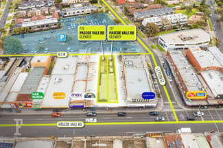 Development / Land commercial property sold at 775 & 777 Pascoe Vale Road Glenroy VIC 3046 Development / Land commercial property sold at 775 & 777 Pascoe Vale Road Glenroy VIC 3046