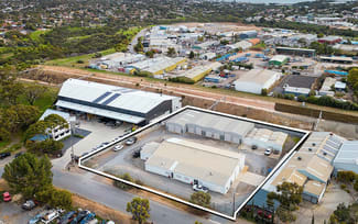Factory, Warehouse & Industrial commercial property sold at 8-10 Roxburgh Avenue Lonsdale SA 5160 Factory, Warehouse & Industrial commercial property sold at 8-10 Roxburgh Avenue Lonsdale SA 5160