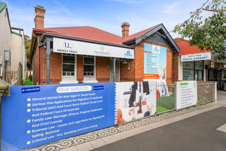 Offices commercial property sold at 69 Marion Street Harris Park NSW 2150
