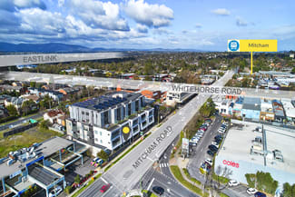 Offices commercial property sold at 2/339 Mitcham Road Mitcham VIC 3132 Offices commercial property sold at 2/339 Mitcham Road Mitcham VIC 3132