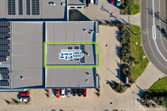 Factory, Warehouse & Industrial commercial property sold at 11/53-57 Rimfire Drive Hallam VIC 3803 Factory, Warehouse & Industrial commercial property sold at 11/53-57 Rimfire Drive Hallam VIC 3803