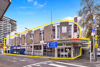 Shop & Retail commercial property sold at 95 Burwood Road Burwood NSW 2134