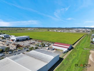 Development / Land commercial property for sale at 120-142 Boundary Road East Paget QLD 4740