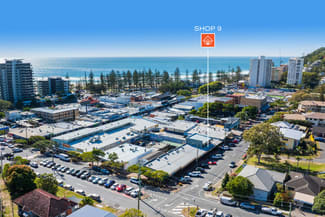 Shop & Retail commercial property sold at 9/27 Park Avenue Burleigh Heads QLD 4220 Shop & Retail commercial property sold at 9/27 Park Avenue Burleigh Heads QLD 4220