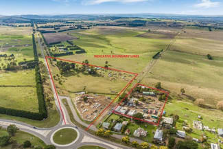 Shop & Retail commercial property sold at 8 & 21 Sawmill Lane Monegeetta VIC 3433 Shop & Retail commercial property sold at 8 & 21 Sawmill Lane Monegeetta VIC 3433