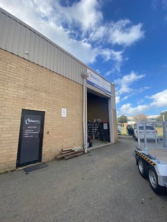 Factory, Warehouse & Industrial commercial property sold at 8/10 Midas Road Malaga WA 6090 Factory, Warehouse & Industrial commercial property sold at 8/10 Midas Road Malaga WA 6090