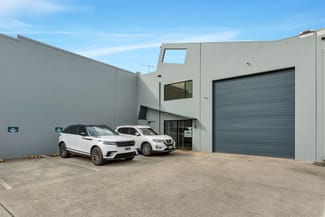 Factory, Warehouse & Industrial commercial property sold at Unit 5/2 Dual Avenue Warana QLD 4575