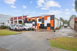 Showrooms / Bulky Goods commercial property sold at 6 Dulwich Street Loganholme QLD 4129