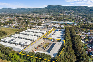 Factory, Warehouse & Industrial commercial property for sale at 7 Pioneer Drive Woonona NSW 2517 Factory, Warehouse & Industrial commercial property for sale at 7 Pioneer Drive Woonona NSW 2517