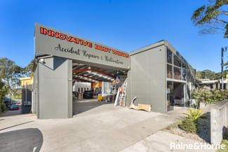 Factory, Warehouse & Industrial commercial property sold at 193 Parkes Street Helensburgh NSW 2508 Factory, Warehouse & Industrial commercial property sold at 193 Parkes Street Helensburgh NSW 2508