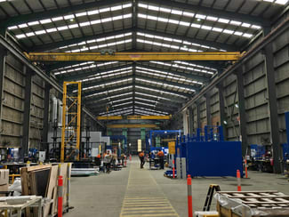 Factory, Warehouse & Industrial commercial property for sale at 29 Swan Road Morwell VIC 3840 Factory, Warehouse & Industrial commercial property for sale at 29 Swan Road Morwell VIC 3840