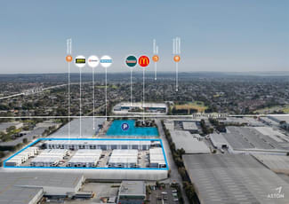 Development / Land commercial property sold at 7/1470 Ferntree Gully Road Knoxfield VIC 3180 Development / Land commercial property sold at 7/1470 Ferntree Gully Road Knoxfield VIC 3180