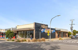 Showrooms / Bulky Goods commercial property sold at 33 High Street Hastings VIC 3915