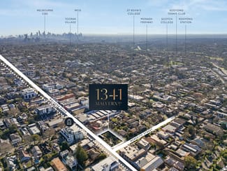 Development / Land commercial property sold at 1341 Malvern Road Malvern VIC 3144 Development / Land commercial property sold at 1341 Malvern Road Malvern VIC 3144