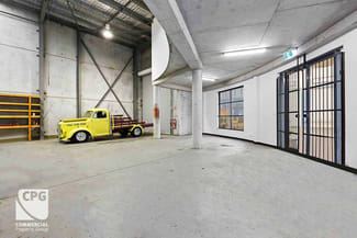 Factory, Warehouse & Industrial commercial property sold at Unit 37/55-59 Norman Street Peakhurst NSW 2210