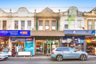 Shop & Retail commercial property sold at 395 Glen Huntly Road Elsternwick VIC 3185 Shop & Retail commercial property sold at 395 Glen Huntly Road Elsternwick VIC 3185