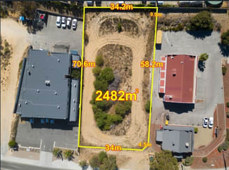 Development / Land commercial property sold at 30 Baltimore Parade Merriwa WA 6030 Development / Land commercial property sold at 30 Baltimore Parade Merriwa WA 6030