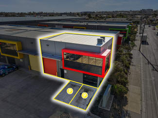 Factory, Warehouse & Industrial commercial property sold at 16/3 Audsley Street Clayton South VIC 3169 Factory, Warehouse & Industrial commercial property sold at 16/3 Audsley Street Clayton South VIC 3169
