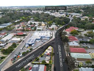 Shop & Retail commercial property sold at 9 Adelaide Road Gawler South SA 5118 Shop & Retail commercial property sold at 9 Adelaide Road Gawler South SA 5118