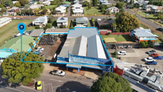 Shop & Retail commercial property sold at 148 Churchill Street Childers QLD 4660 Shop & Retail commercial property sold at 148 Churchill Street Childers QLD 4660