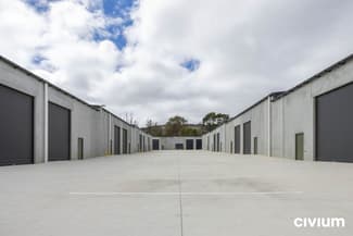 Factory, Warehouse & Industrial commercial property for sale at 23 Paspaley Street Hume ACT 2620 Factory, Warehouse & Industrial commercial property for sale at 23 Paspaley Street Hume ACT 2620