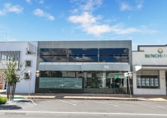 Offices commercial property sold at 196 Lords Place Orange NSW 2800 Offices commercial property sold at 196 Lords Place Orange NSW 2800